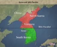 کره شمالی به کره جنوبی هم هشدار داد