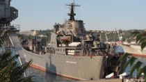 رزمایش غیرمنتظره روسیه در دریای سیاه