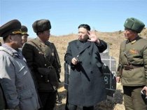 کره شمالی اعلام "وضعیت جنگی" کرد