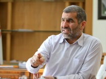 وزیر راه دولت احمدی نژاد هم اعلام کاندیداتوری کرد
