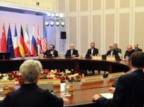 مذاکرات ایران و 1+5 آغاز شد