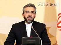 باقری: پیشنهاد ایران مورد توجه 1+5 قرار گرفت