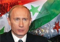 موضع روسیه درباره ماندن یا رفتن اسد