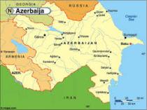 علاقمندی مردم آذربایجان برای‌پیوستن‌به‌ایران