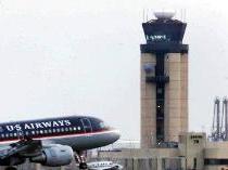 جنجال برسربستن برج مراقبت فرودگاه‌های آمریکا
