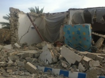 زلزله شدید در بوشهر/ 37 کشته و 850 مجروح/ 3 روز عزای عمومی