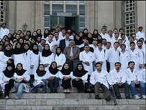 رفع نگرانی دانشجویان علوم‌پزشکی‌ ایران