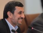 شعار یارانه‌ای احمدی نژاد در آستانه انتخابات ریاست جمهوری