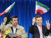 چرا احمدی‌نژاد به دیدار دانشجویان نرفت؟