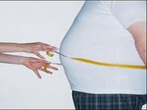 ارتباط چاقی شکمی و بیماری‌های کلیوی