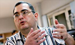 شهریار زرشناس: زاکانی در طراز یک کاندیدای اصلح است