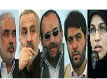 زاکانی امتیازات احمدی‌نژاد را دارد و ضعف‌های او را ندارد