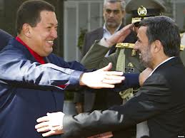 چاوز: مگر قرار نبود هاشمی پیروز انتخابات شود!  +صوت