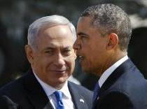 خودزنی آمریکا به عشق اسرائیل!