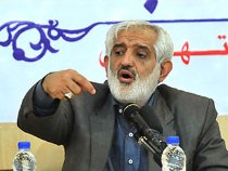 پرویز سروری در انتخابات شورای شهر تهران ثبت‌نام کرد