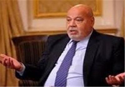 وزیر دادگستری مصر استعفا داد