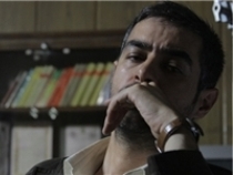 شهاب حسینی در روسیه جایزه گرفت
