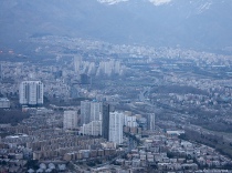 حساس‌ترين نقاط تهران هنگام زلزله كجاست؟ +نقشه