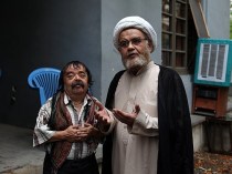 بازیگرانی که لباس روحانیت بر تن کردند+عکس
