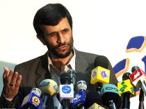 احمدی نژاد سال 81 و 83 خطاب به خاتمی چه گفته بود؟