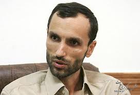 معاون احمدی نژاد: کاندیدا نمی‌شوم