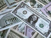 نرخ دلار، یورو و پوند افزایش یافت