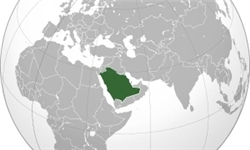 عربستان هم حمله به سوریه را محکوم کرد!