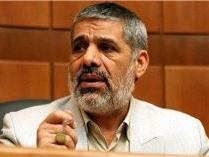 احمدی‌نژاد گفت رییس ستاد انتخابات قالیباف می‌شوم