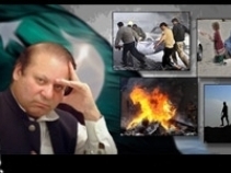 نواز پاکستان را به کدام سمت خواهد برد؟