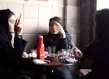 تعداد زنان سیگاری در جهان و ایران