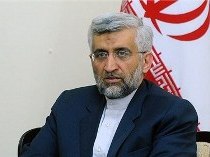 انتصاب رئیس ستاد انتخاباتی جلیلی در تهران