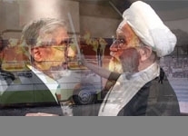 یک پرده جدید از انتخابات خرداد ۸۸ افشا شد