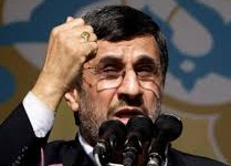 احمدی‌نژاد: باید آدم‌های کوچک را از سر راه برداریم/ این ناسیونالیسم نیست