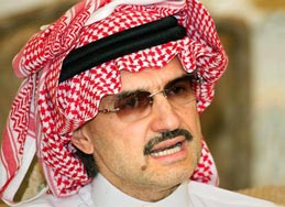 اشک‌ تمساح‌ شاهزاده‌ برای‌ زنان‌ عربستان