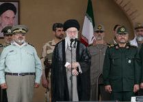 دشمنان انقلاب این بار هم از ملت ایران تودهنی خواهند خورد +صوت