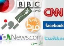 رفتار شناسی انتخاباتی رسانه‌های ضدانقلاب