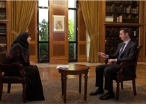 ماجرای صحبت‌های بشار اسد درباره اس300 چه بود؟
