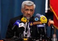 علت‌انحراف احمدی‌نژاد/غنی‌سازی را به 100 درصد می‌رسانیم