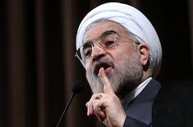 واکنش روحانی به بیانیه عارف/ قرار بود او از من حمایت کند