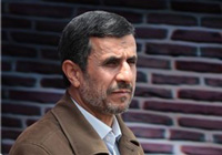 دعوت احمدی‌نژاد برای مشارکت‌ درانتخابات