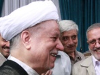 اولین اظهارات هاشمی رفسنجانی پس از انتخابات