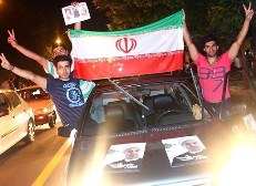 روحانی روز برگزاری جشن پیروزی‌اش را اعلام کرد