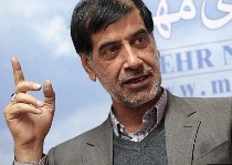 دولت روحانی،دولت ژنرال‌هاست/ احمدی‌نژاد با تحلیل سکوت کرد