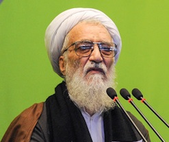 توصیه‌های امام جمعه موقت تهران به رییس‌جمهور منتخب درباره دولت آینده