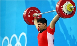 ایران صاحب مدال طلای فوق سنگین آسیا