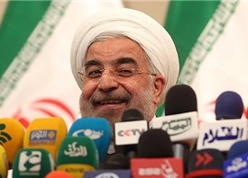 آمریکا به دولت روحانی چه پیشنهادهایی خواهد داد؟