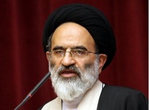 روحانی: با رهنمودهای رهبر انقلاب مشکلات را از سر راه برمی‌داریم/ تشکر از آیت‌الله مهدوی کنی