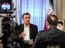 احمدی‌نژاد: ۱۰۰ درصد مطمئن بودم رئیس‌جمهور می‌شوم/بدهی‌ سال ۷۲ دولت راهم پرداخت کردیم