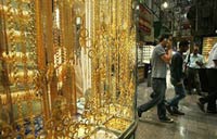 قیمت ارز و طلا در بازار/ روند کاهشی