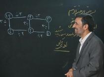 احمدی‌نژاد به 397 برمی‌گردد؛ همسایگان جدید رئیس دولت دهم